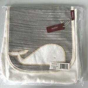 NWT Kids Milkbarn Whale Backpack